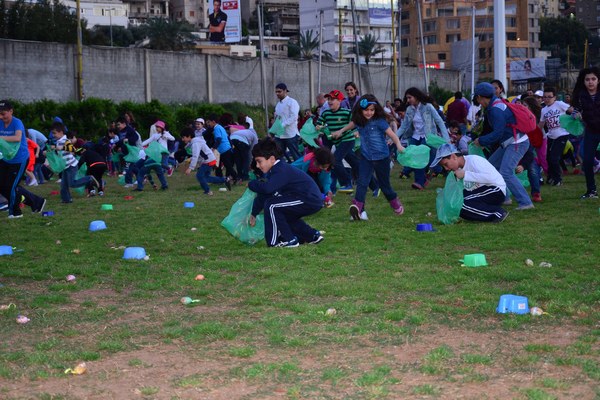 Ghadouna Easter Fiesta Part 2